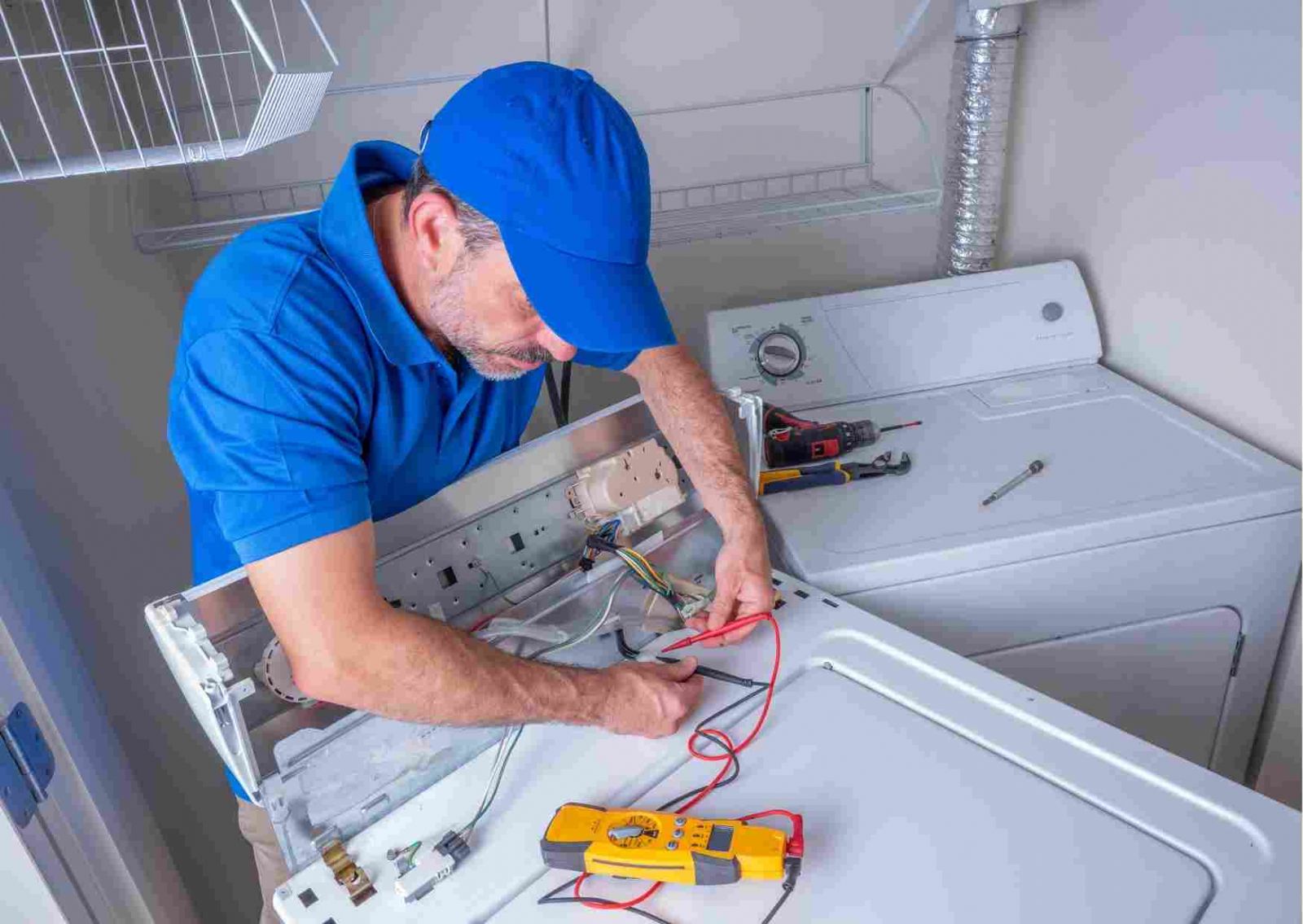 Profilo Çamaşır Makinesi Servisleri